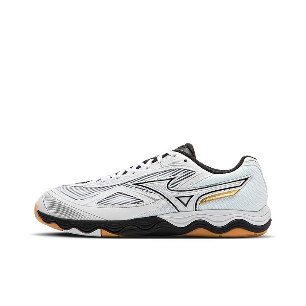 Mizuno Wave Medal 7 'White Black' Sneakers 81GA231502