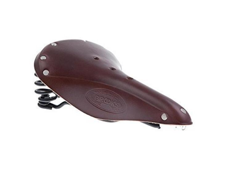 BROOKS FLYER Flyer Saddle (Brown) [Item]