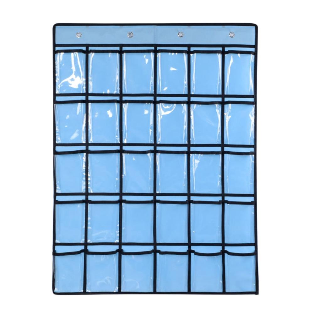 

Карманный держатель для карт, калькулятор, органайзер, карманы, подвесная сумка для телефона