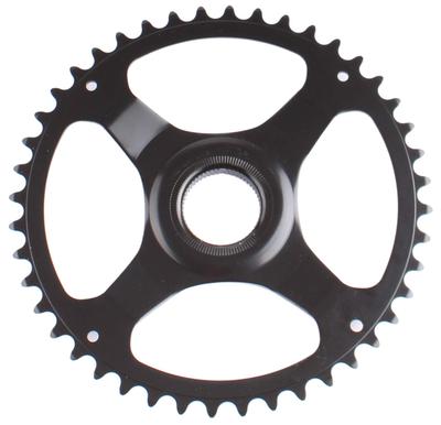 SHIMANO Náhradní díly Převodník 44T Y0J144000 (SM-CRE61) FC-E6100