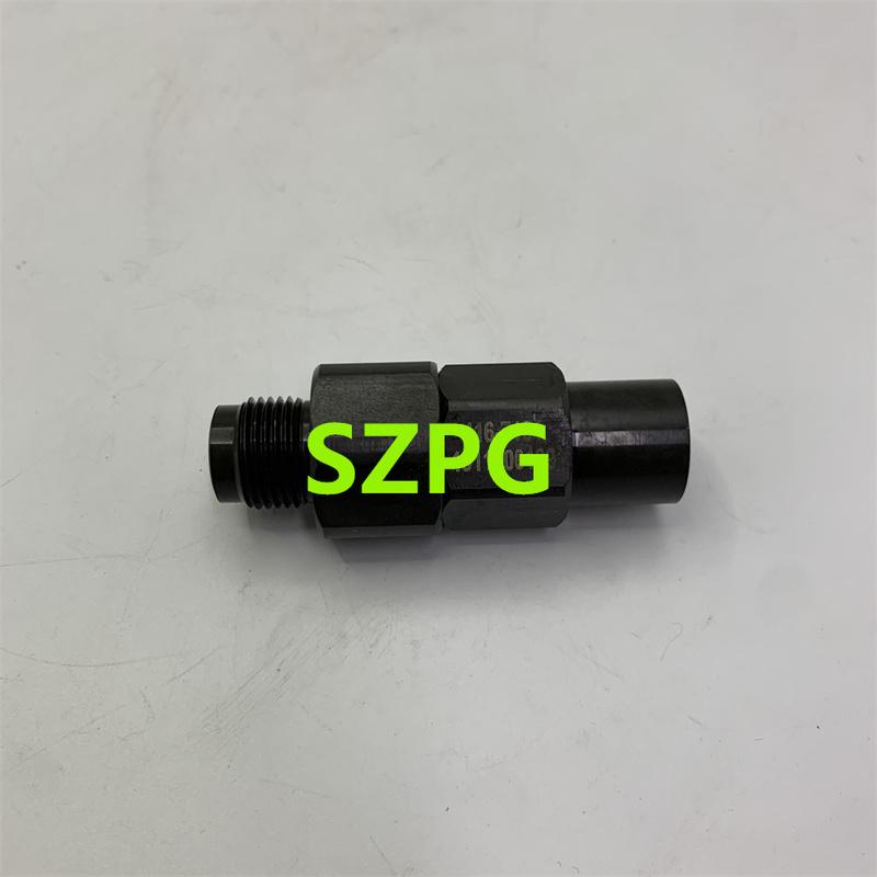 FOR CAT312 320D C6.4 High pressure common rail pressure relief valve Check valve 416-7101