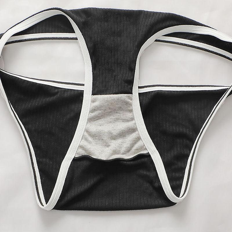 European and American Style Women Sexy Lingerie Set Beauty Back Bra and Panties Set Push Up Underwear Set Adjustable Letter Strap Bra Set