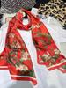 Accessoires – Écharpes et foulards
