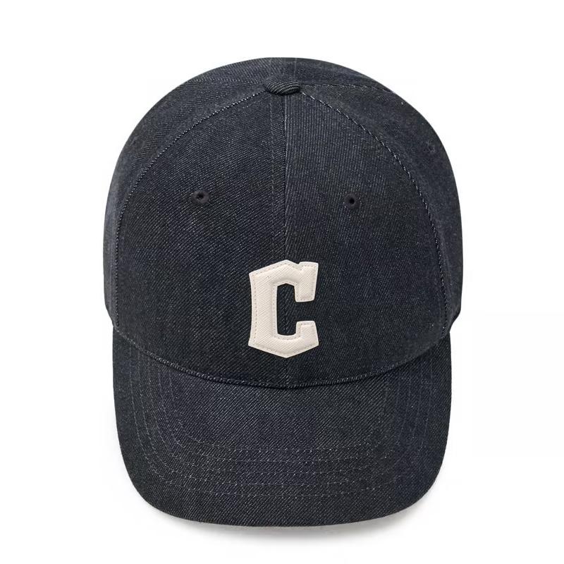 MLB Baseball Caps Unisex Multicolor Fashion 3ACPD015N