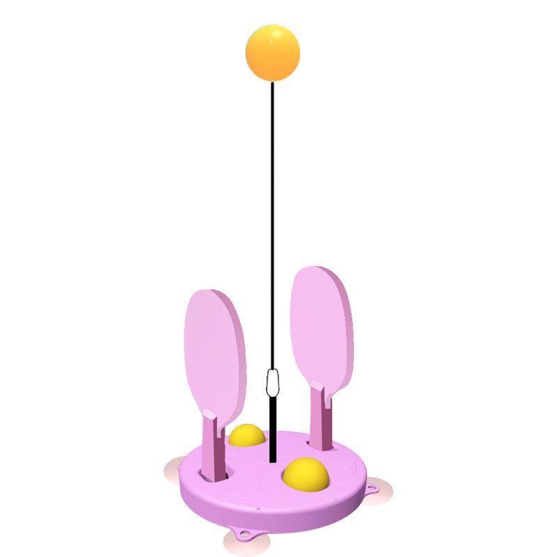 WEZHO Kids Table Tennis Trainer