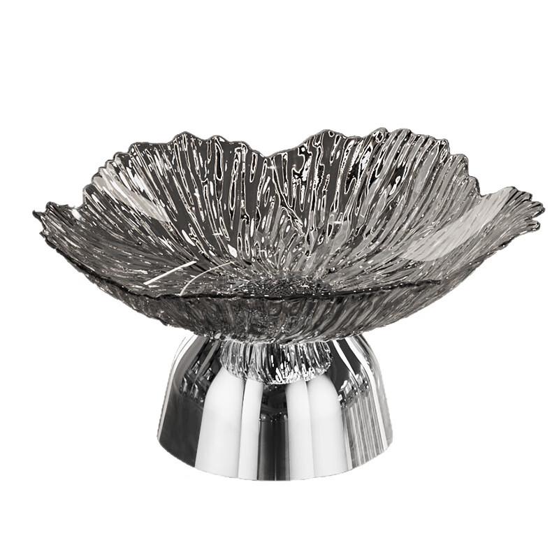 ZISIZ Petal Fruit Plate