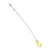 Engine Oil Dip Stick Level Dipstick 06F115611F Car Replacement Fit for A3S3TT