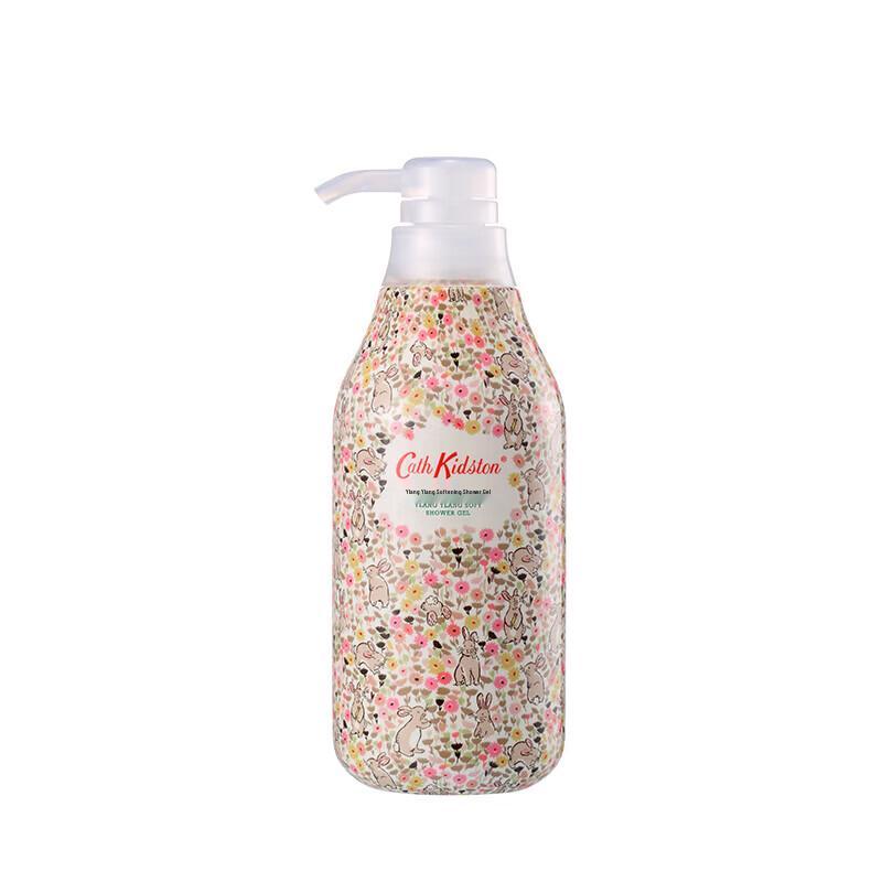 Cath Kidston Ylang-Ylang Moisturizing Shower Gel