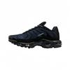 Air cushion shoes men's shock-absorbing sports shoes breathable casual running shoes women