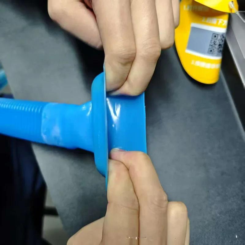 Dryer Vent Vacuum Cleaner Kit, Flexible Hose Duct Cleaning Attachment, Universal Lint Remover For Home Appliance Ventil