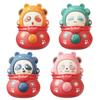 Douyin New Year Sichuan Opera Face-Changing Doll: Creative Peking Opera Mask Toy Gift