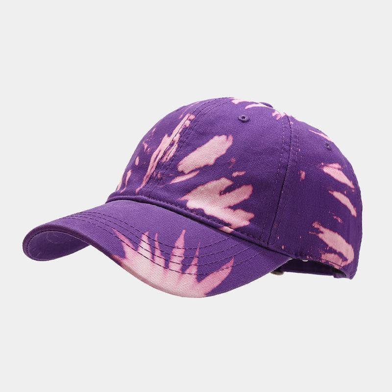 Vintage Adjustable Unisex Vintage Cap for Outdoor Hiking and Mountaineering