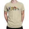 Chrono Cast Novelty 100 Cotton Tshirt Chrono Trigger Tops Tees For Unisex