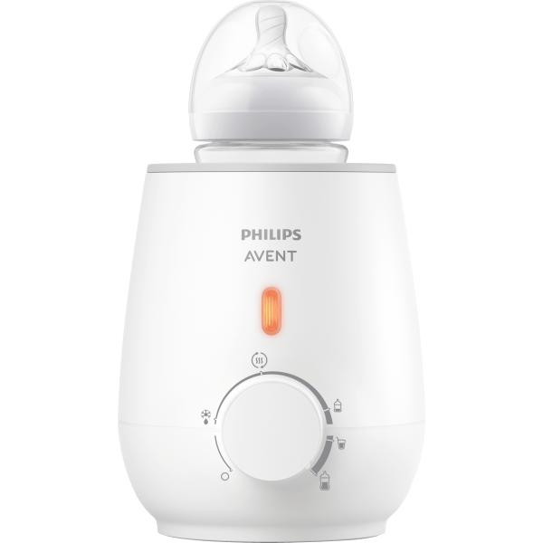 

Philips AVENT 1 Подогреватель бутылочек Philips AVENT