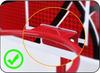 Children'S Basketball Frame Indoor Household Livable Blue Ball Frame Shooting Frame Ball Toys For Children Wall Mounted