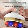 Smart Electric Gua Sha & Cupping Massager for Back and Waist