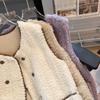 Padded Vest for Women  Winter Sleeveless Tops Vest Thickened Casual Vest
