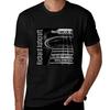 Richard Ashcroft They Dont Own Me T-Shirt t shirt Unisex lässige T-Shirts für Unisex grafisch lustig Unisex T-Shirt Baumwolle T-Shirt