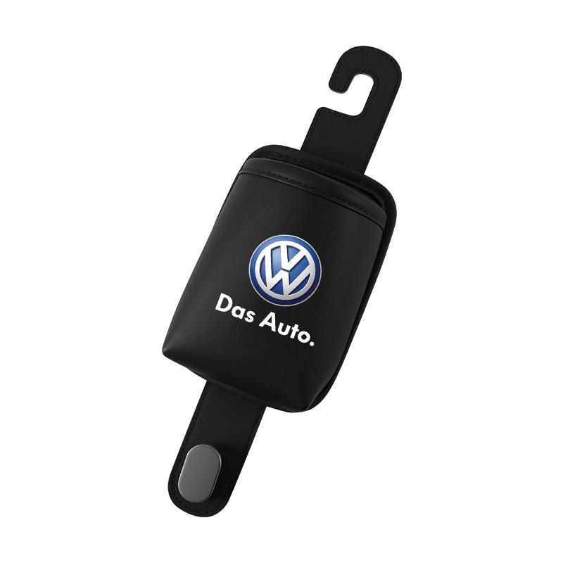 Volkswagen Magotan Teramont T-Roc Passat Lavida Sagitar Car Cup Holder & Seat Back Hook