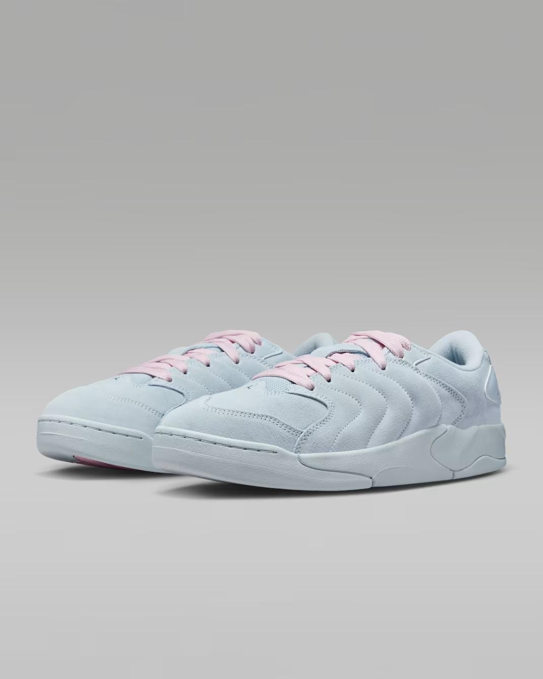IB3731-401 Nike Jordan Session Aura Ice Carmine Ice Jade (Мужской) 10