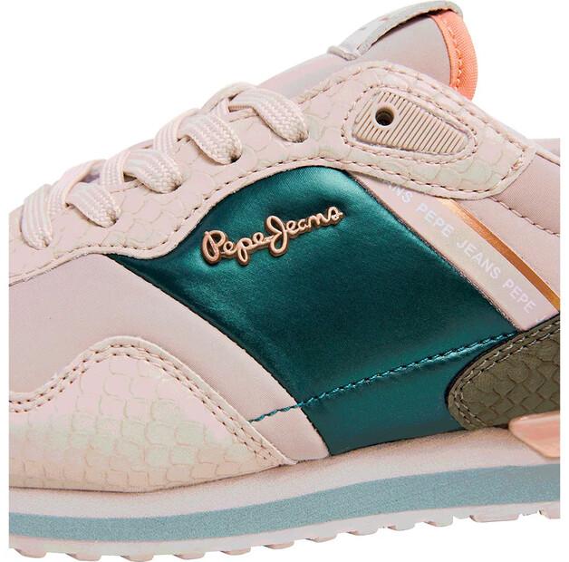 Pepe Jeans Кросовки London Mix