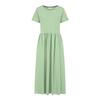 Lazy Jacks Womens/Ladies Gathered Dress