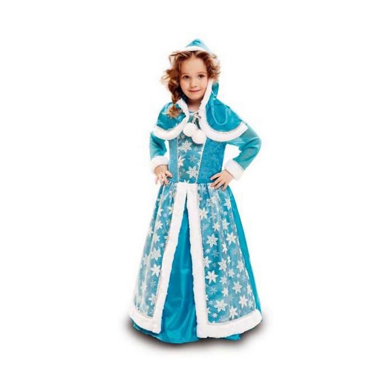 My Other Me-Costume for Children My Other Me Queen 7-9 Years