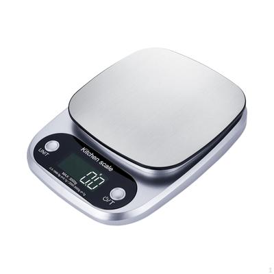 Baking and Cooking Measurement Tool, Electric Kitchen Scale