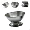Stainless Steel Jewelry Crafting Bowl