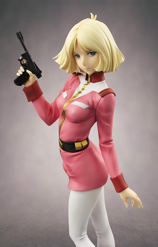 Excellent Model Sayla Mass 200mm PVC Painted Complete Figure RAHDXG.A.NEO [Resale] Approx.