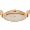 Daniel Wellington Petite 28mm Unisex Quartz Watch for Men and Women, Rose Gold (DW00600219)