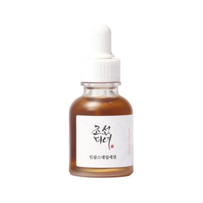 Περιποίηση προσώπου – Θρεπτικοί οροί και έλαια για το πρόσωπο