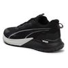 Puma Fast-Trac Nitro 2 Seasons Men Sneakers Black Dark-Coal 307684-01