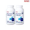 GNC Magnesium 250 120 Tablets 2 Pcs