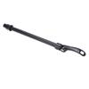 ENLEE Bike Maxle Lite Aluminum Alloy Front Mountain Bicycle Maxle Lite Rod for Road Bike Accessories
