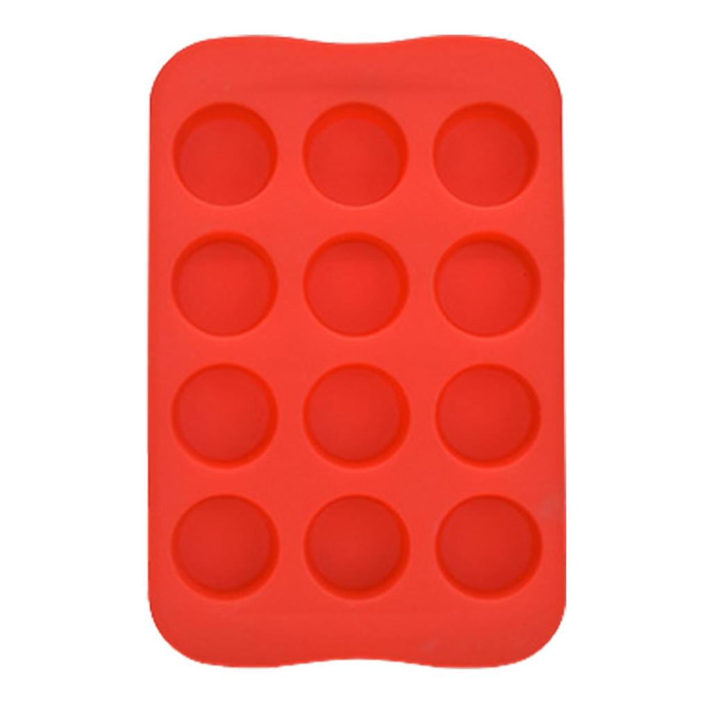 Ice Tray|Heart Square Star Round Shaped Ice Cube Trays for Freezer|Silicone Ice Cube Tray Easy Rele