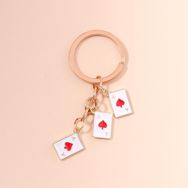 

New Colorful Rainbow Keychains for Car Key Souvenir Gift for Women Men DIY Handbag Pendants Hanging Key Ring Jewelry Accessories