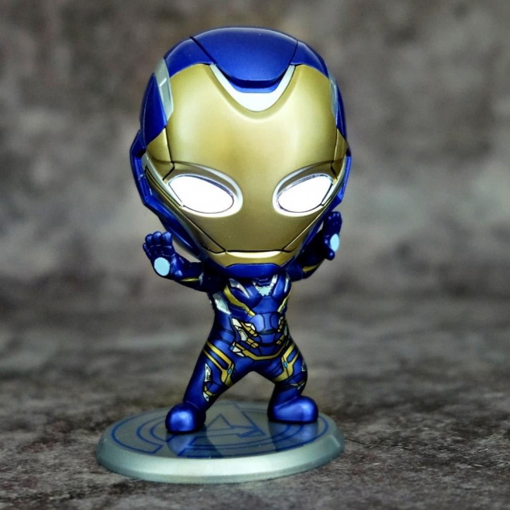 

Фигурка спасения Marvel Avengers Endgame Hot Toys Cosbaby cosb569 в наличии