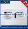 Original Japan PISCO Flow Stop Fitting PSU Series: PSU4M, PSU6M, PSU8, PSU10, PSU12