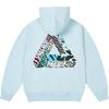 Palace Fw24 Jungle Dream Hood Logo Unisex P27HD017