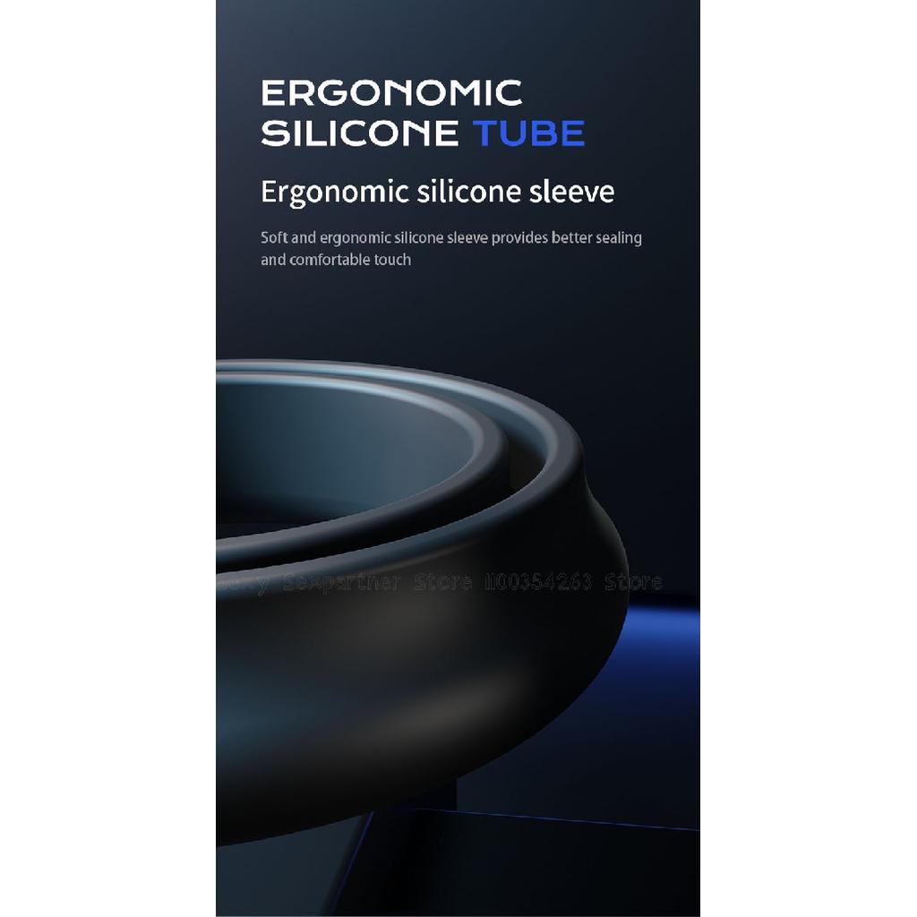 Male Electric Anal Prostate Massager Vacuum Vestibular Suction Stimulate Alternative Sex Toys Anal Toys Silicone Anal Plug