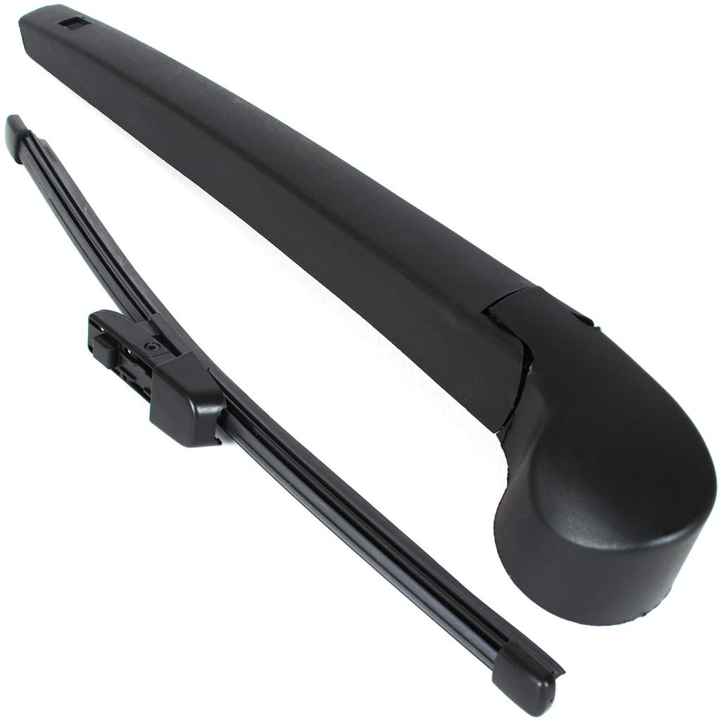 VW Golf VI 2008- Rear Wiper Arm + Blade