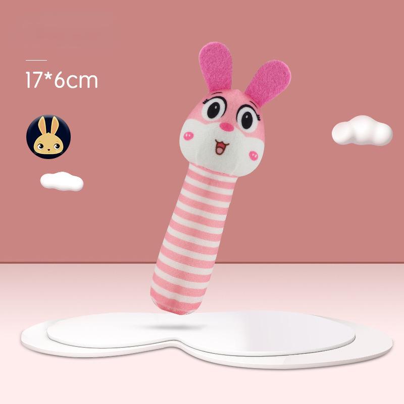 Детские погремушки — фото 7