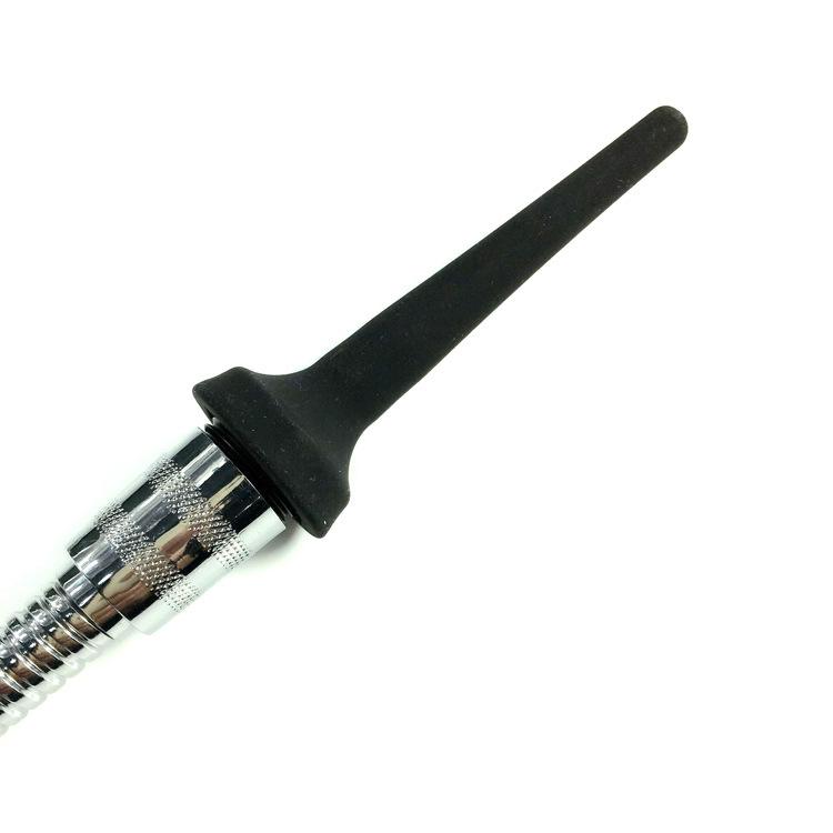 Silicone Anal Douche for Men and Women