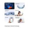 SKG K7 Series Eye Massager CN Plug (adapter Included)