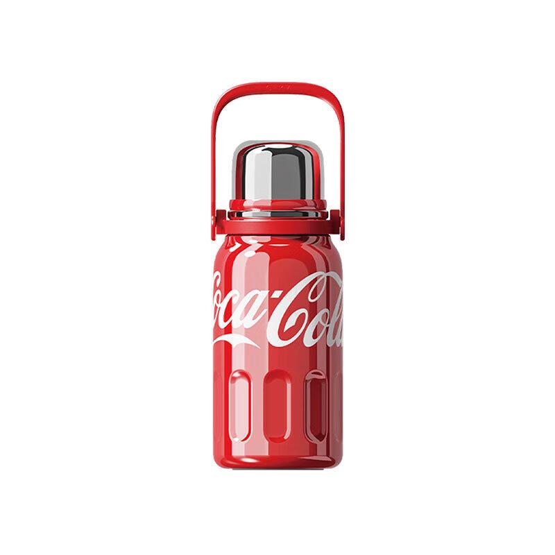 Gemi Coca-Cola Collaboration Insulated Tumbler