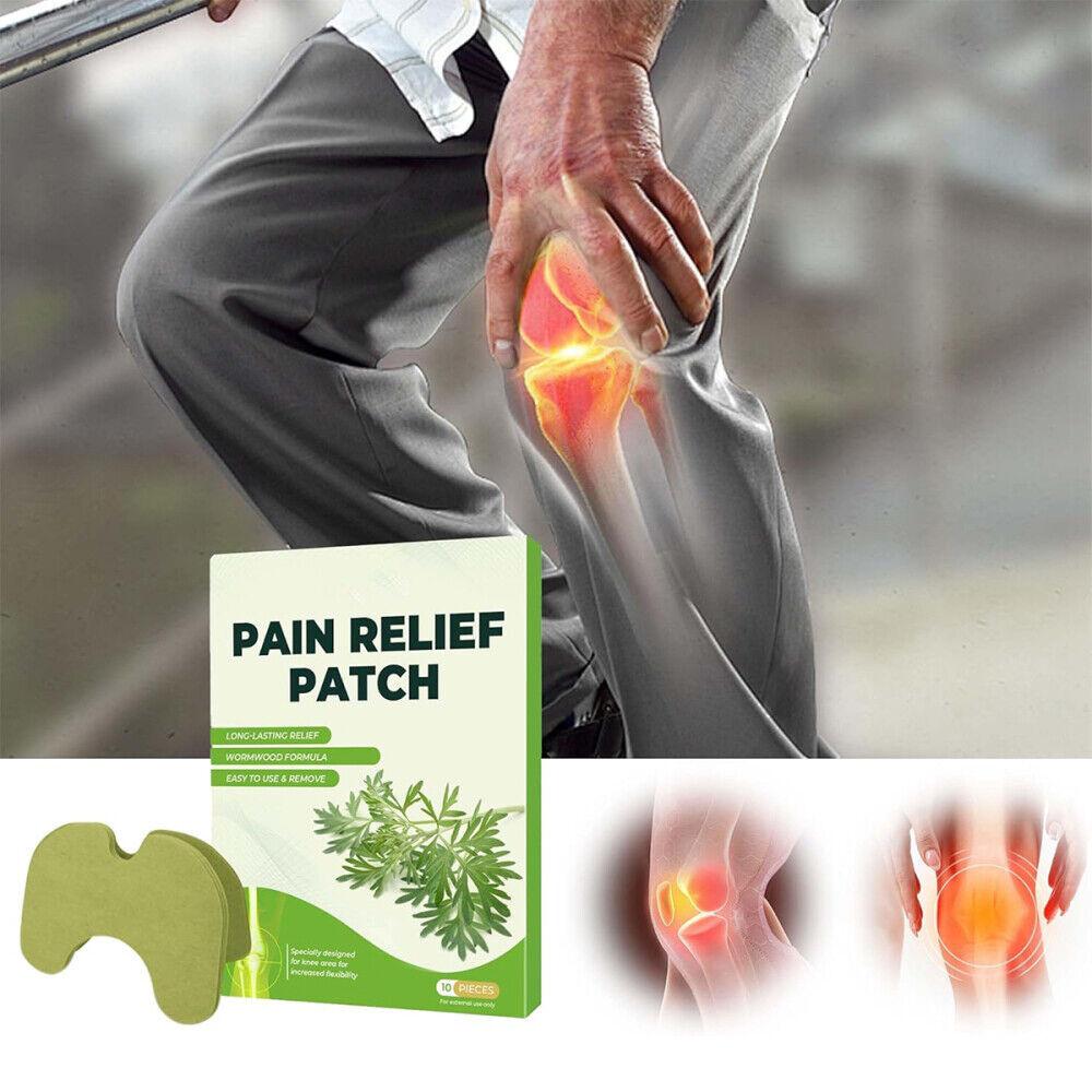 Premium For Effective Joint Relief And Comfortable Pain Management In 10pcs Box