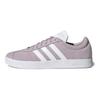 adidas Scarpe da Skate Neo Vl Court 2.0 Comode Versatili Basse Sneakers da Donna Rosa-Rosa H02016