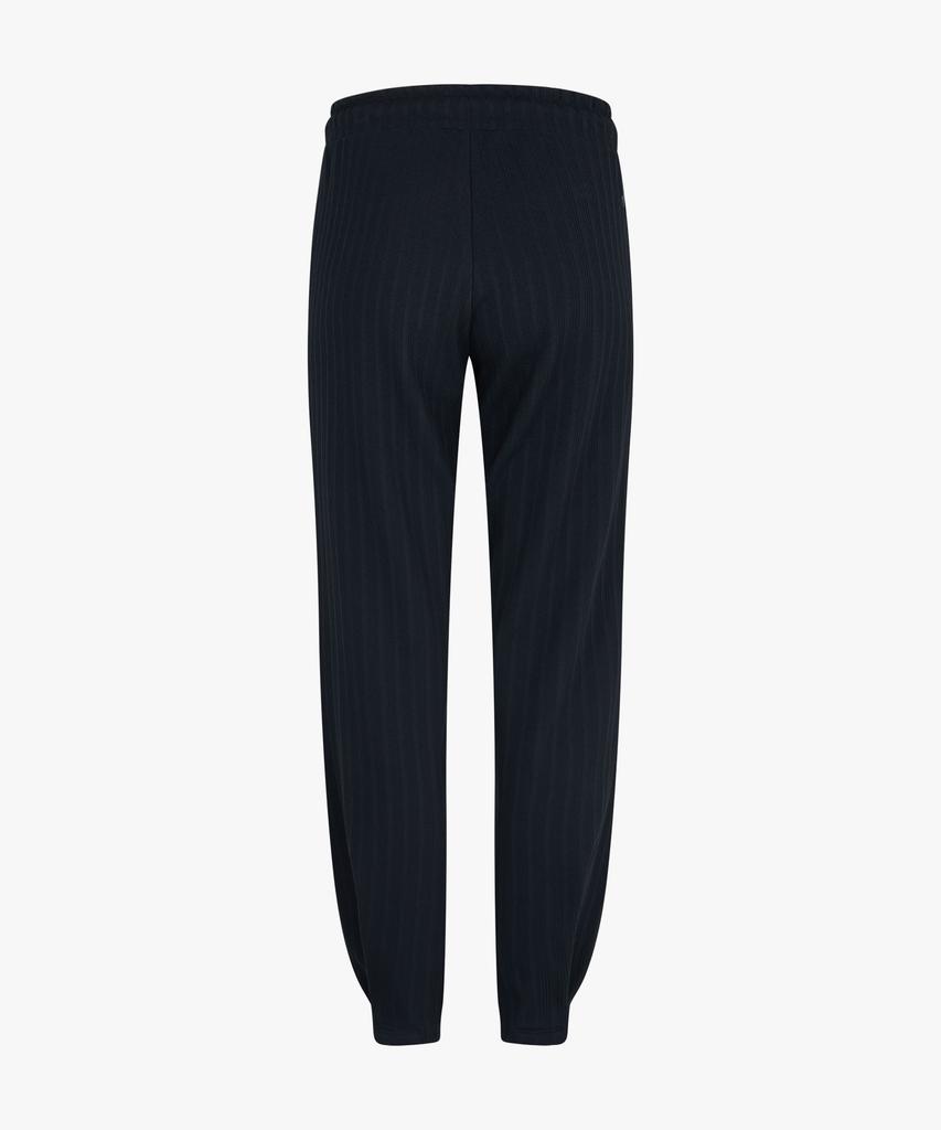 SPYDER Women'S Striped Jacquard Jogger Pants Spkfcnfp351Wblk
