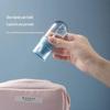 Flacconcino Spray Nano Compatto per Viaggio e Disinfezione - Spruzzatore Portatile di Lozione di Alta Qualità